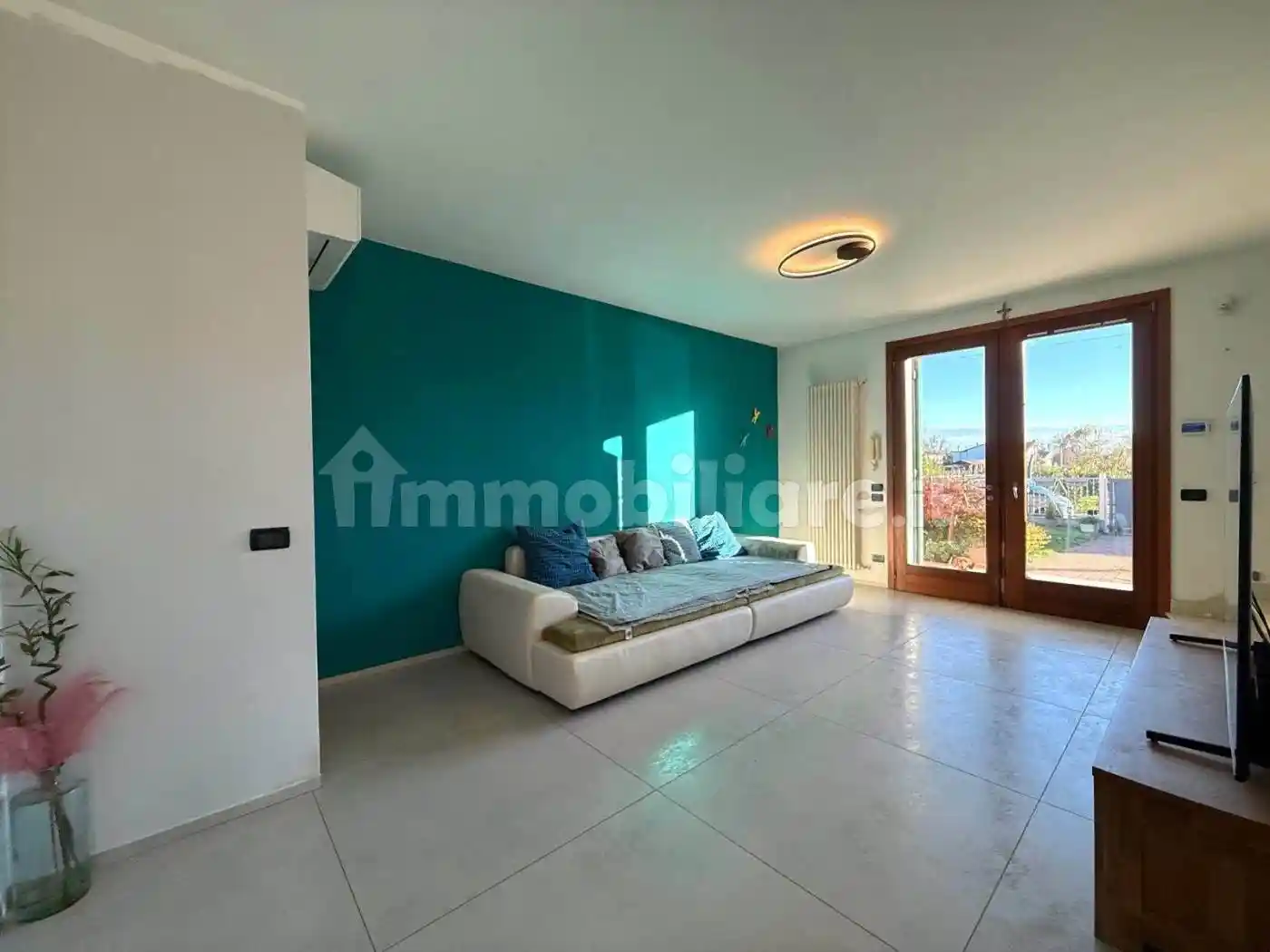Villa bifamiliare, buono stato, 170 m², Peseggia Gardigiano, Scorzè - foto 5