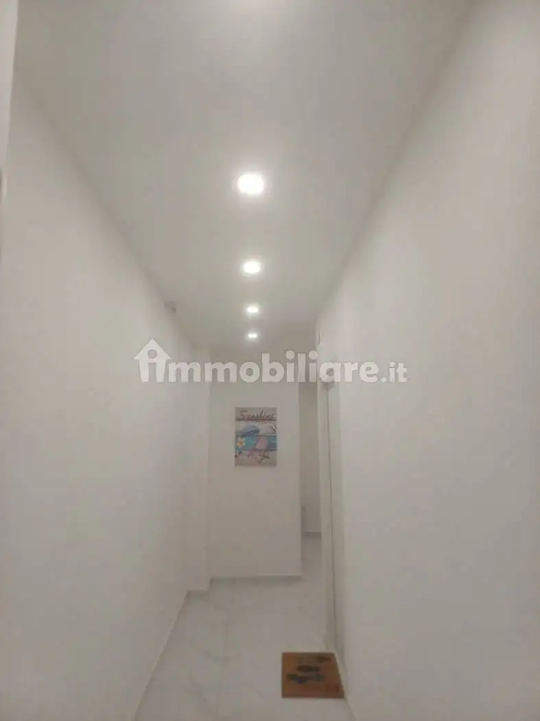 Appartamento in affitto a Salerno