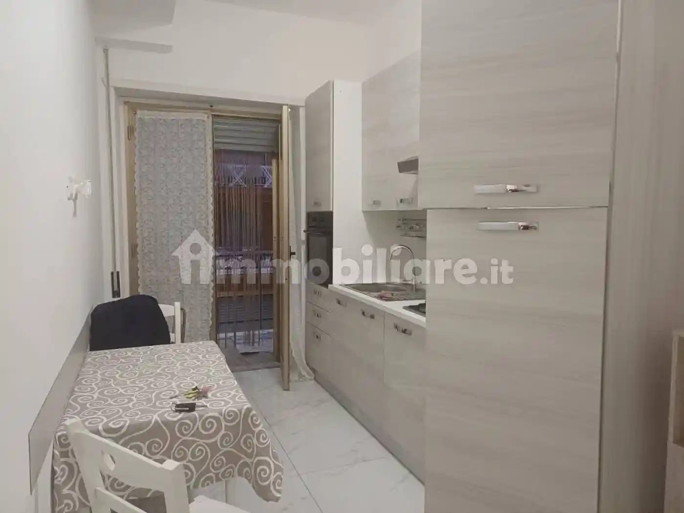 Monolocale via Matteo Avallone, Pastena - Pastena Alta, Salerno - foto 2