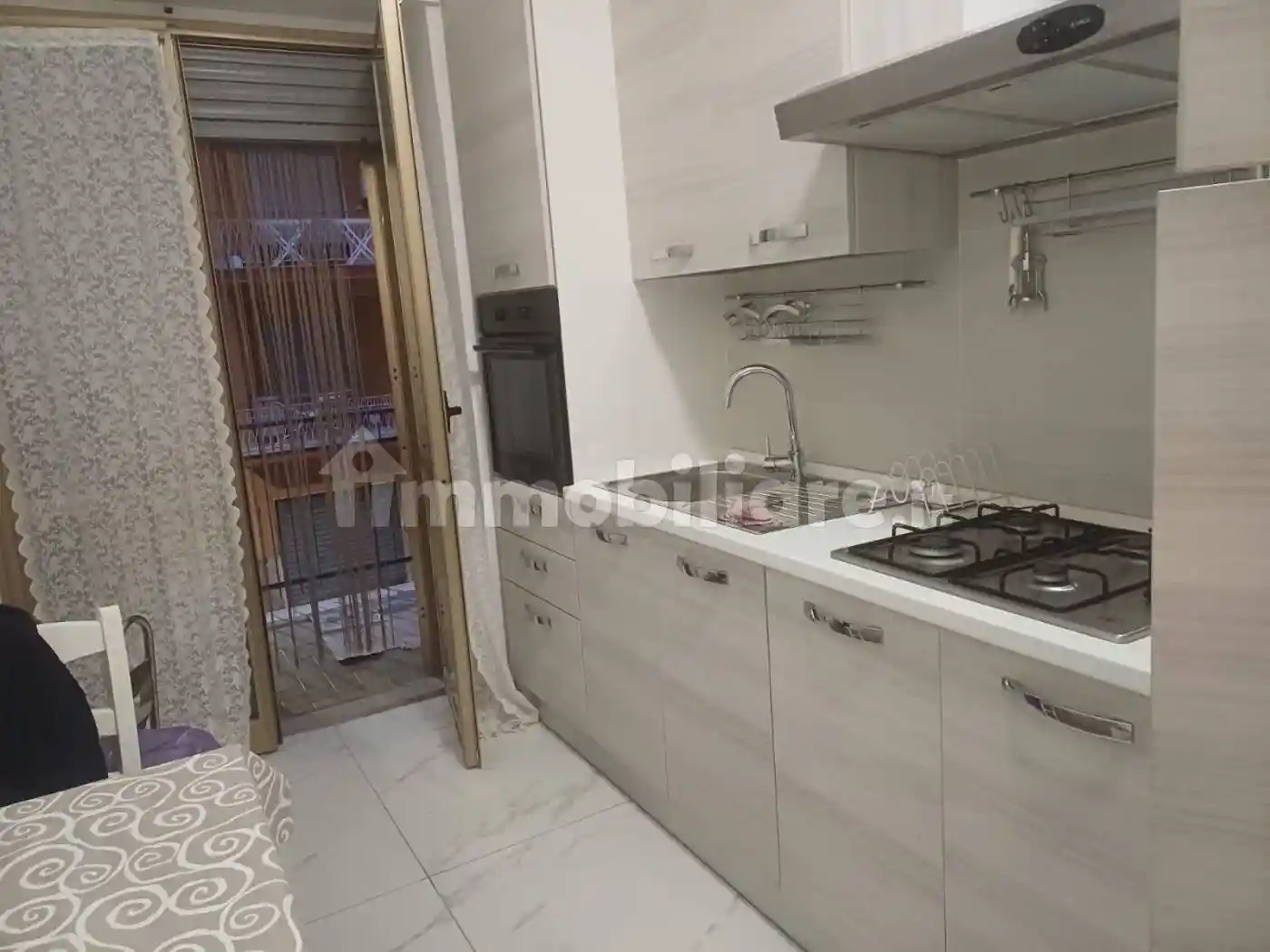 Monolocale via Matteo Avallone, Pastena - Pastena Alta, Salerno - foto 3