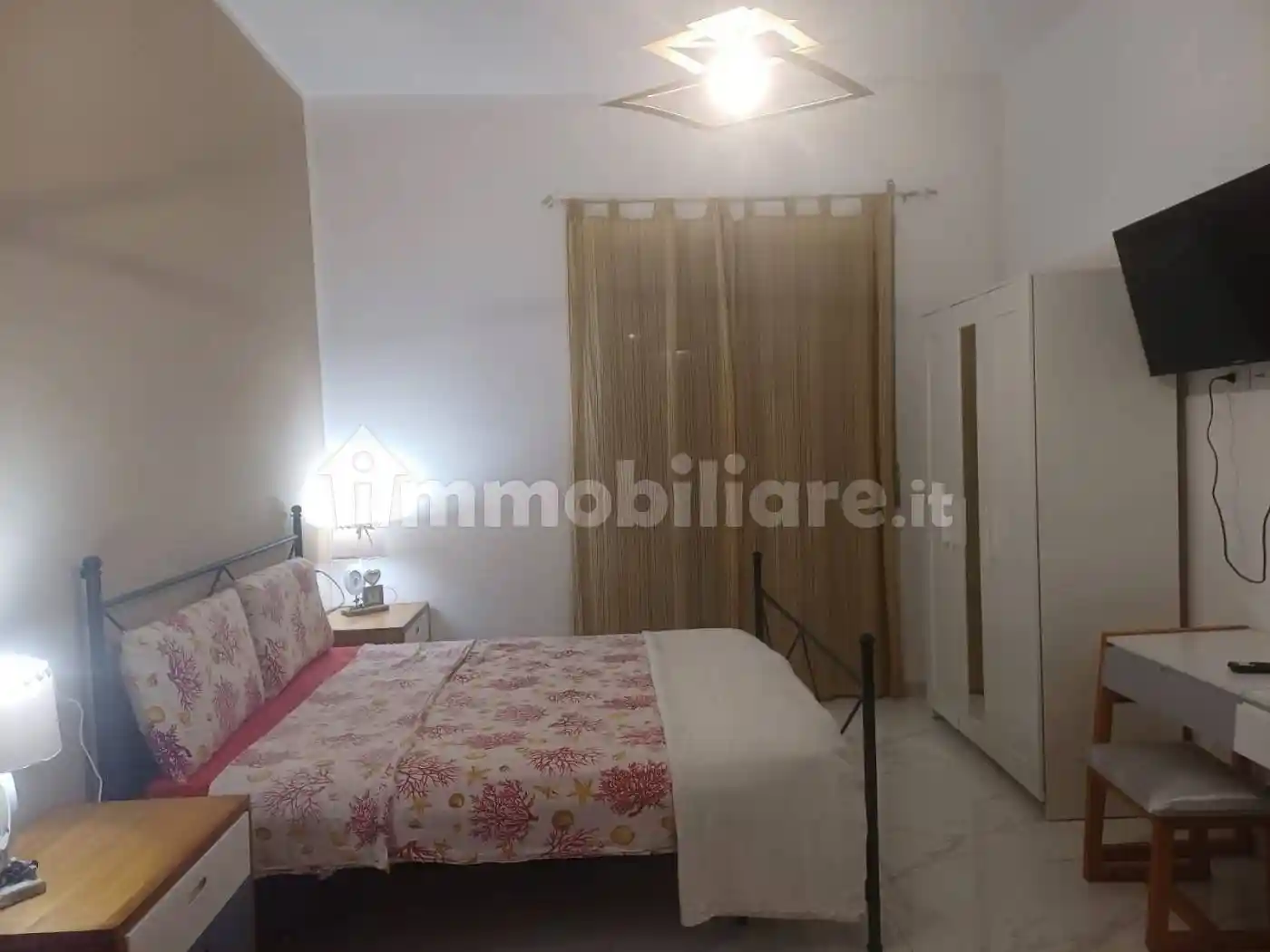 Monolocale via Matteo Avallone, Pastena - Pastena Alta, Salerno - foto 4