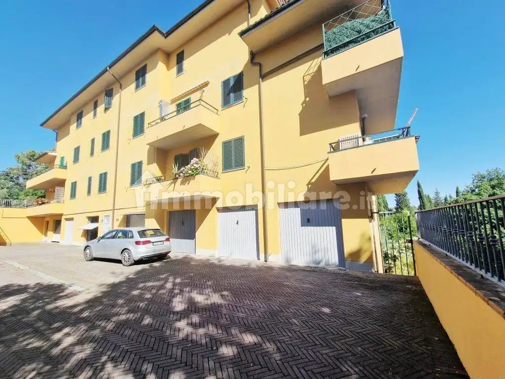 Appartamento in vendita a Montecarlo