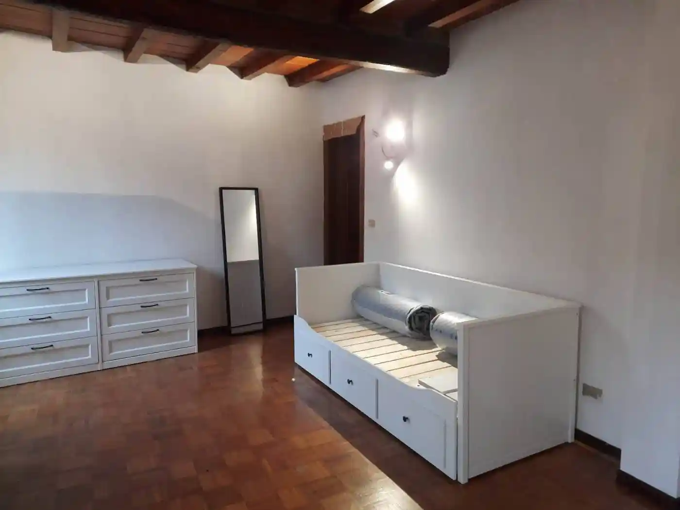 Monolocale buono stato, Parco Ducale - Oltretorrente, Parma - foto 2