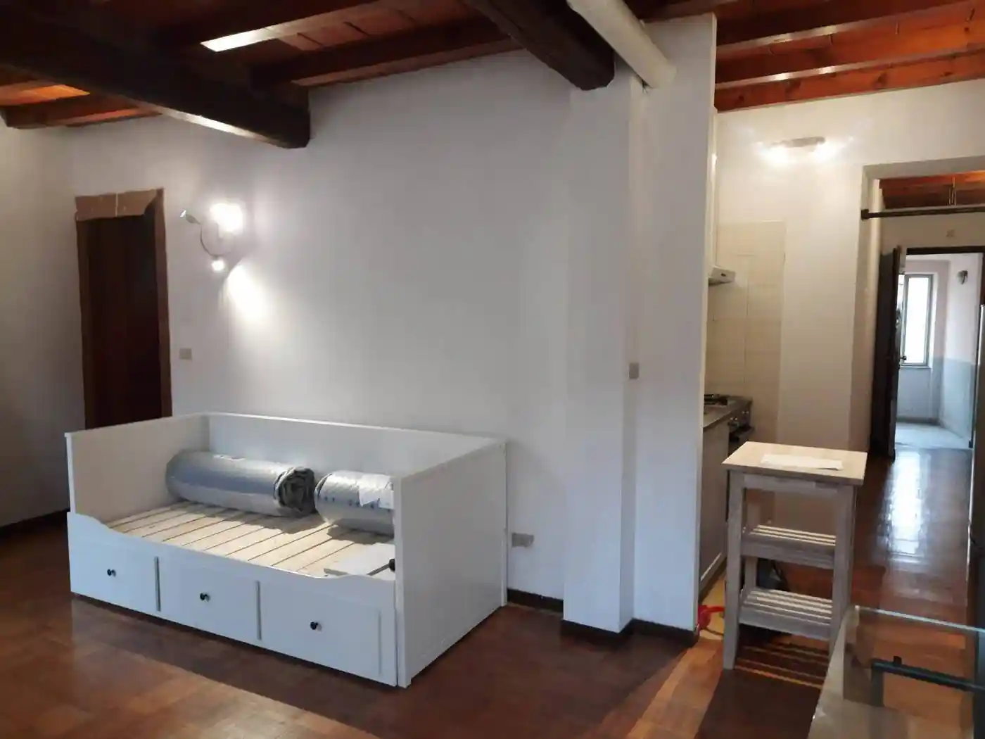 Monolocale buono stato, Parco Ducale - Oltretorrente, Parma - foto 3