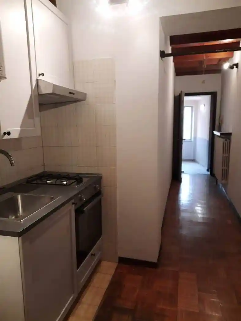 Monolocale buono stato, Parco Ducale - Oltretorrente, Parma - foto 4