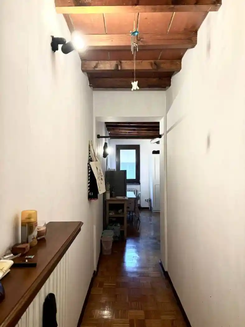 Monolocale buono stato, Parco Ducale - Oltretorrente, Parma - foto 5