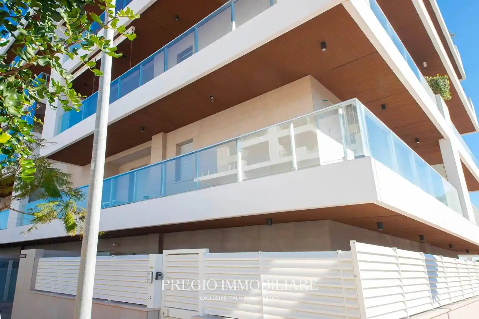 Appartamento in vendita a Monopoli