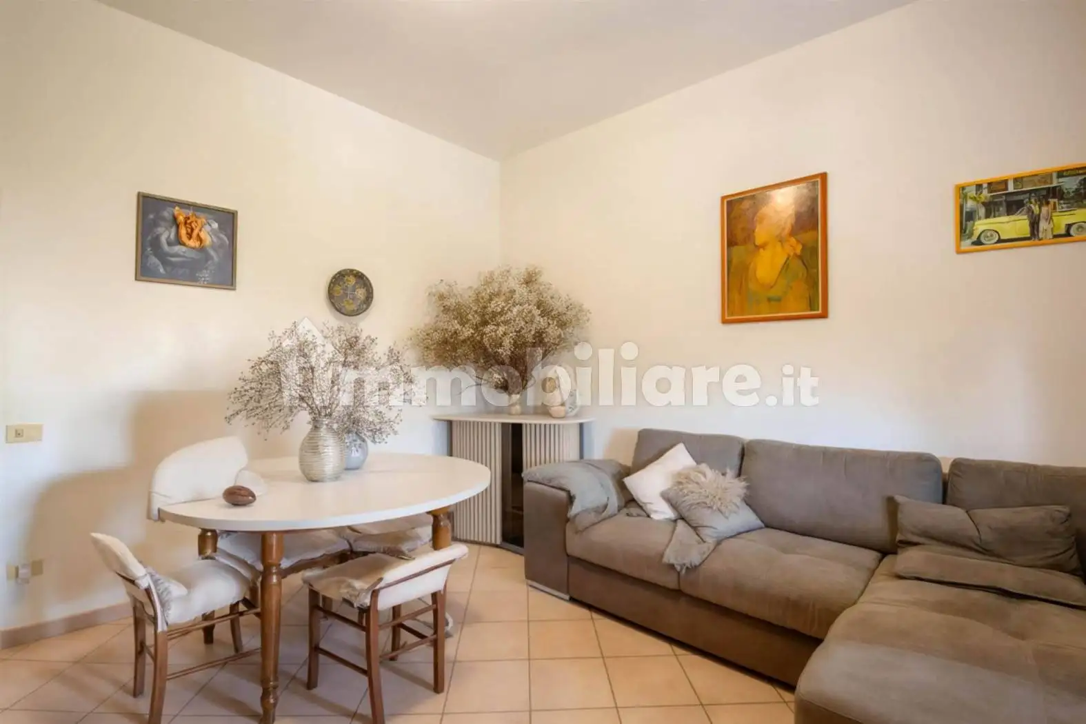 Appartamento in vendita a Follonica