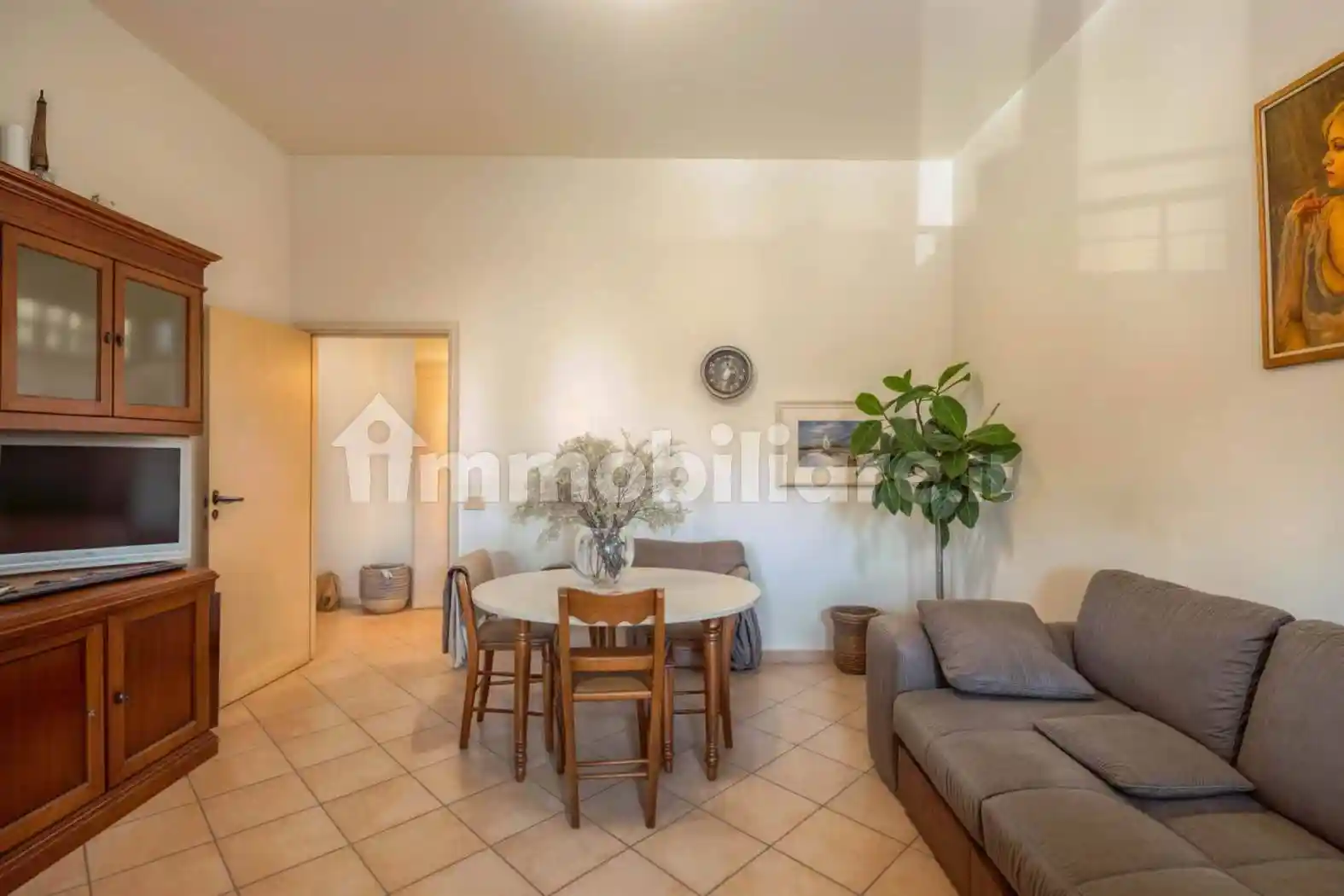 Trilocale buono stato, San Luigi, Capannino, Corti Nuove, Follonica - foto 3