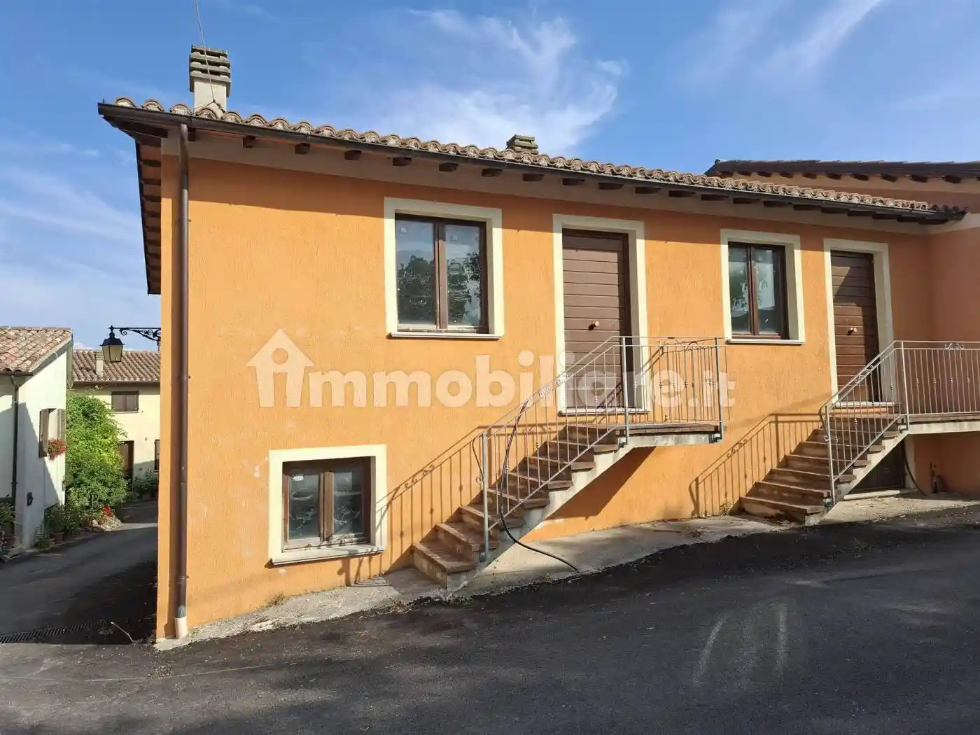 Casa indipendente in vendita a Nocera Umbra