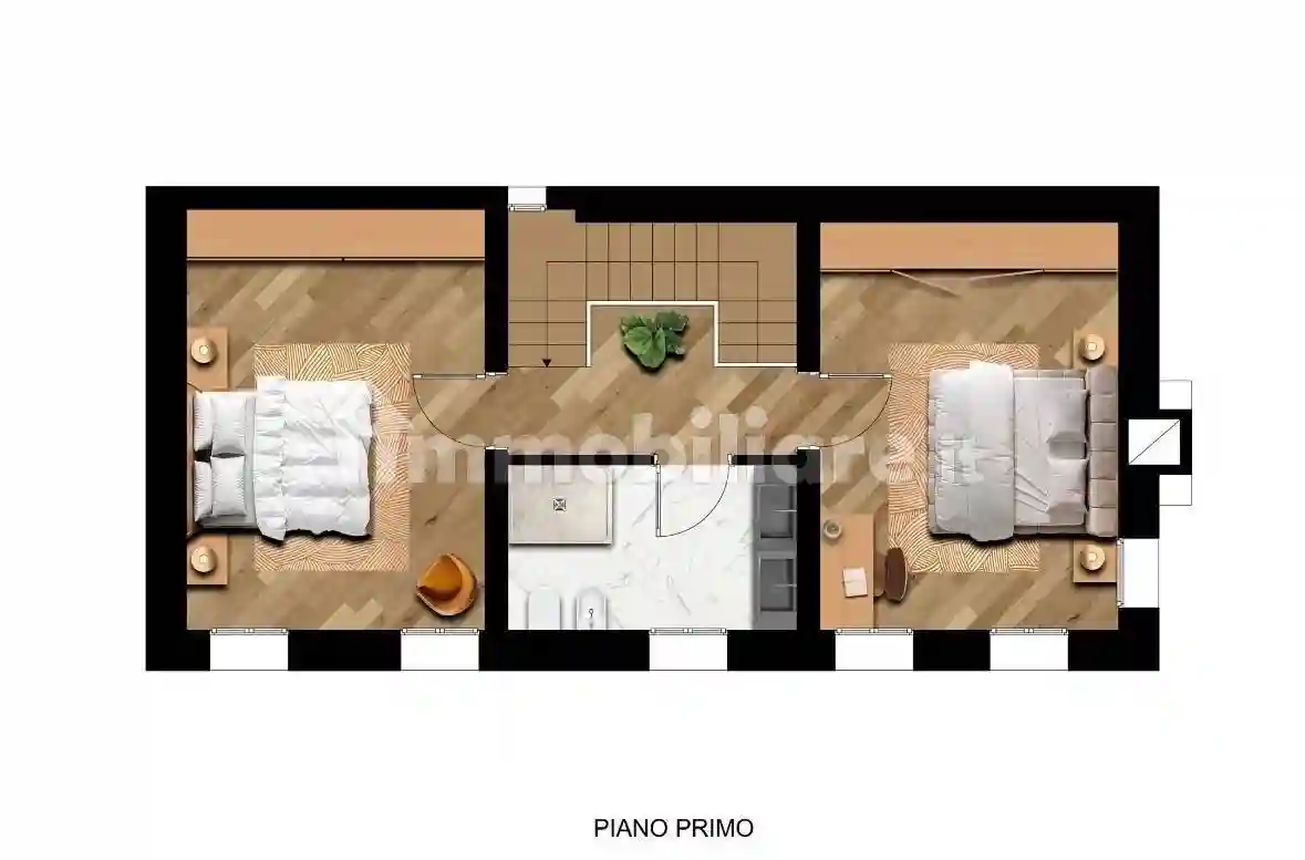 Casa indipendente - foto 3