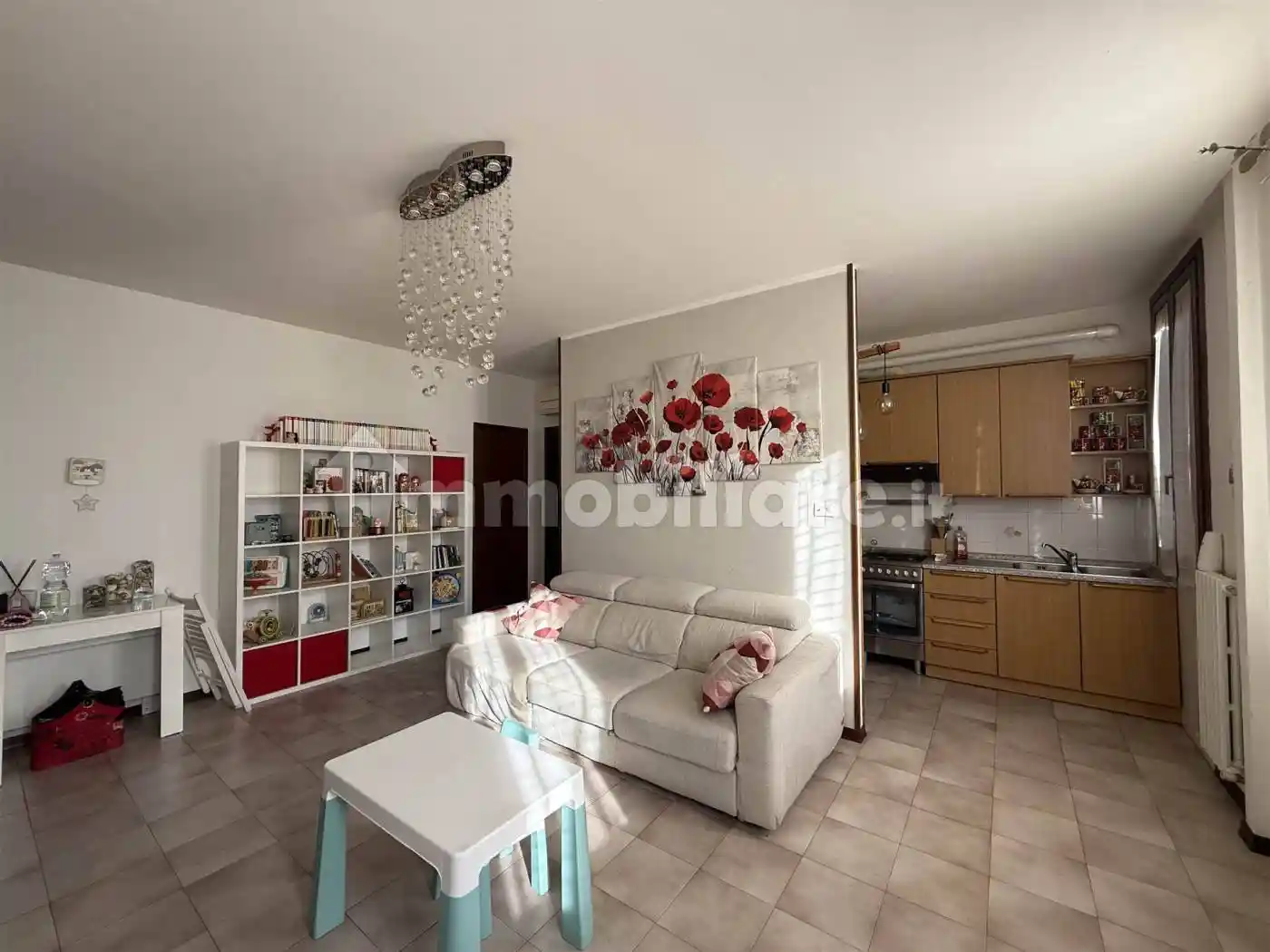 Bilocale buono stato, Calderara di Reno - foto 2