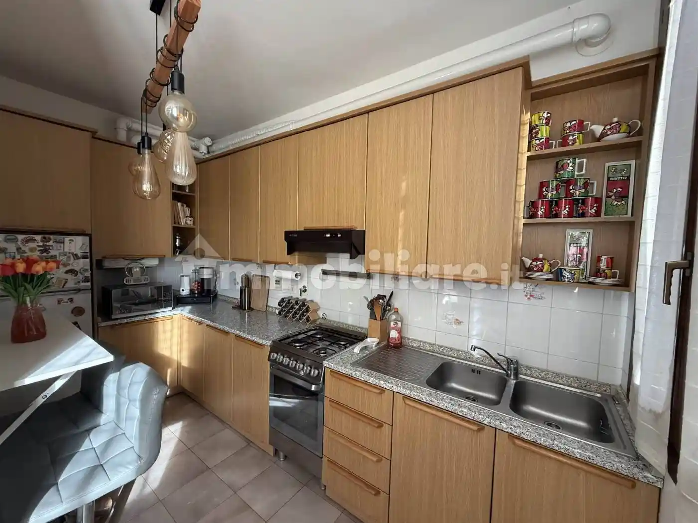 Bilocale buono stato, Calderara di Reno - foto 4