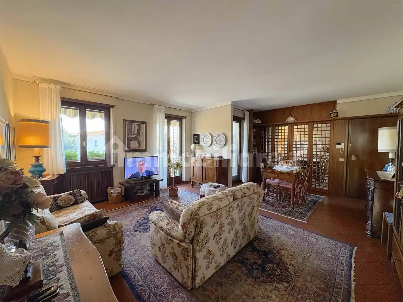 Appartamento in vendita a Sommacampagna