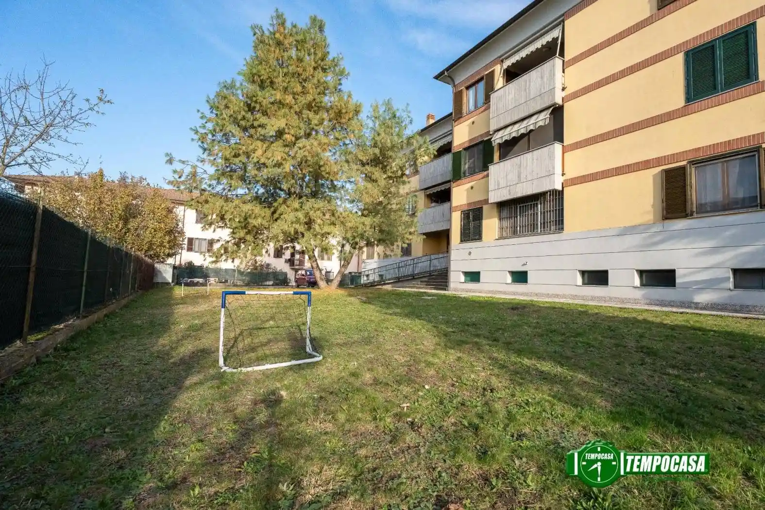 Appartamento in vendita a Castel San Giovanni