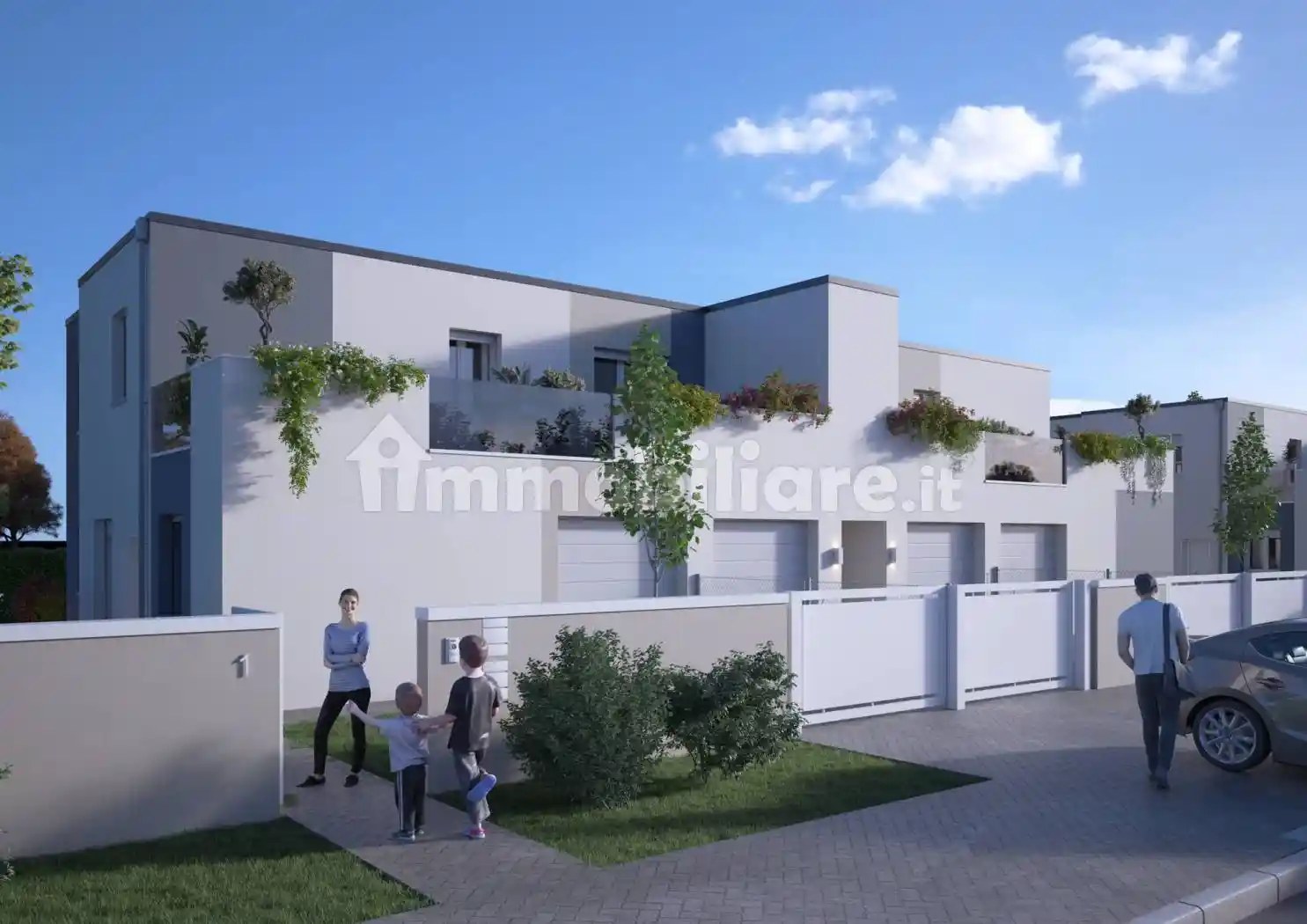 Appartamento - foto 4