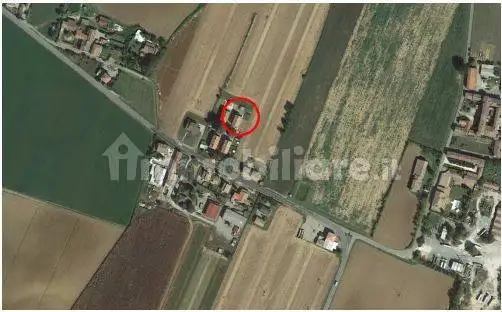 Appartamento in asta a Carpaneto Piacentino