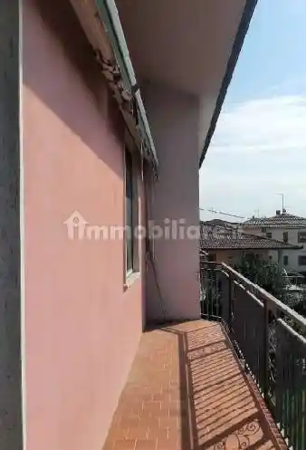 Appartamento in vendita a Castel San Giovanni