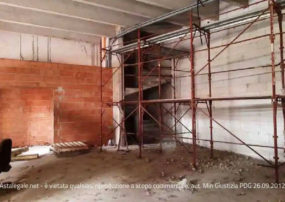 Appartamento in vendita a Borgonovo Val Tidone