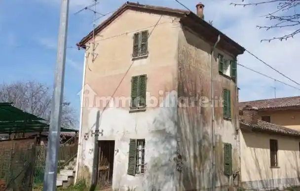 Appartamento in vendita a Castel San Giovanni