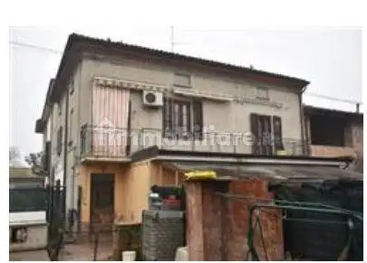 Appartamento in asta a Gragnano Trebbiense