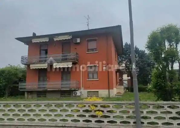 Appartamento in vendita a Castel San Giovanni