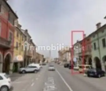 Appartamento in asta a Cortemaggiore