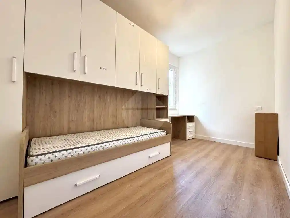 Quadrilocale via Vermiglioli, Centro Storico, Perugia - foto 3