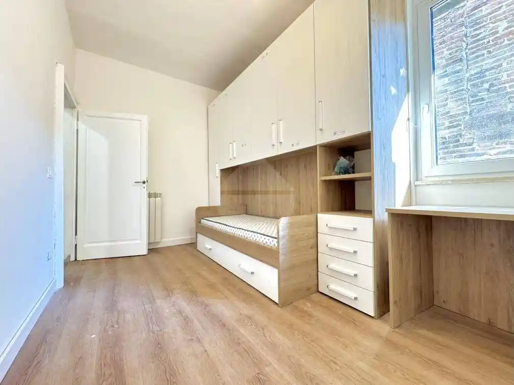 Quadrilocale via Vermiglioli, Centro Storico, Perugia - foto 5