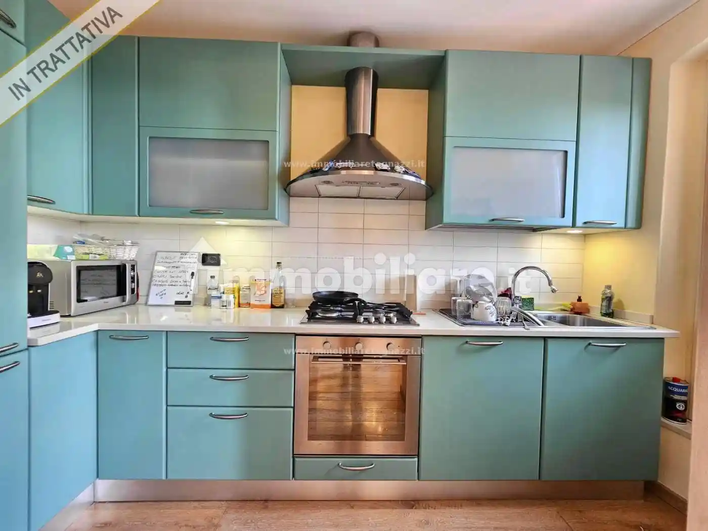 Trilocale zona Certaldo Alto, Certaldo Alto, Certaldo - foto 3