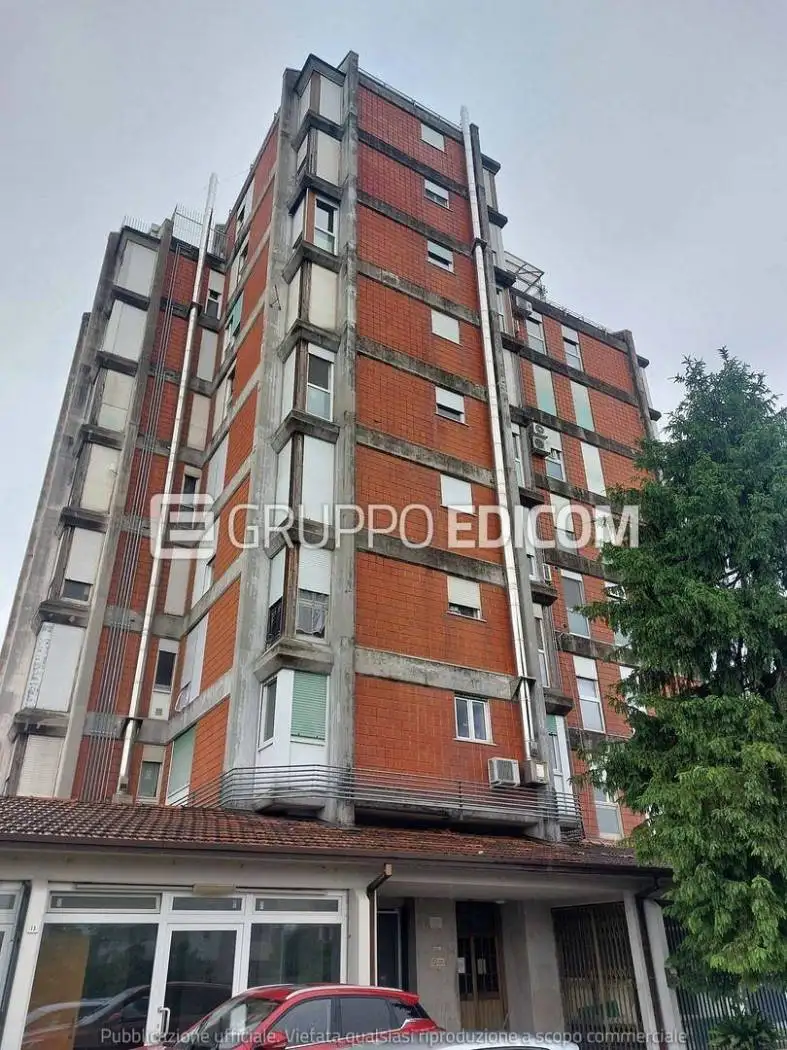 Appartamento in asta a Pordenone