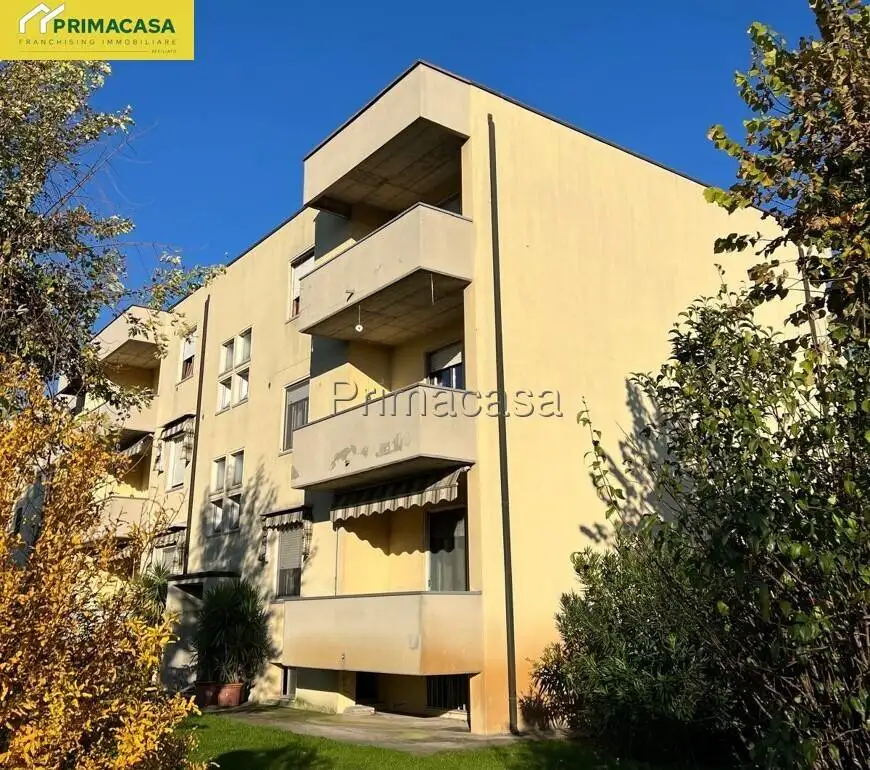 Appartamento in vendita a Pressana