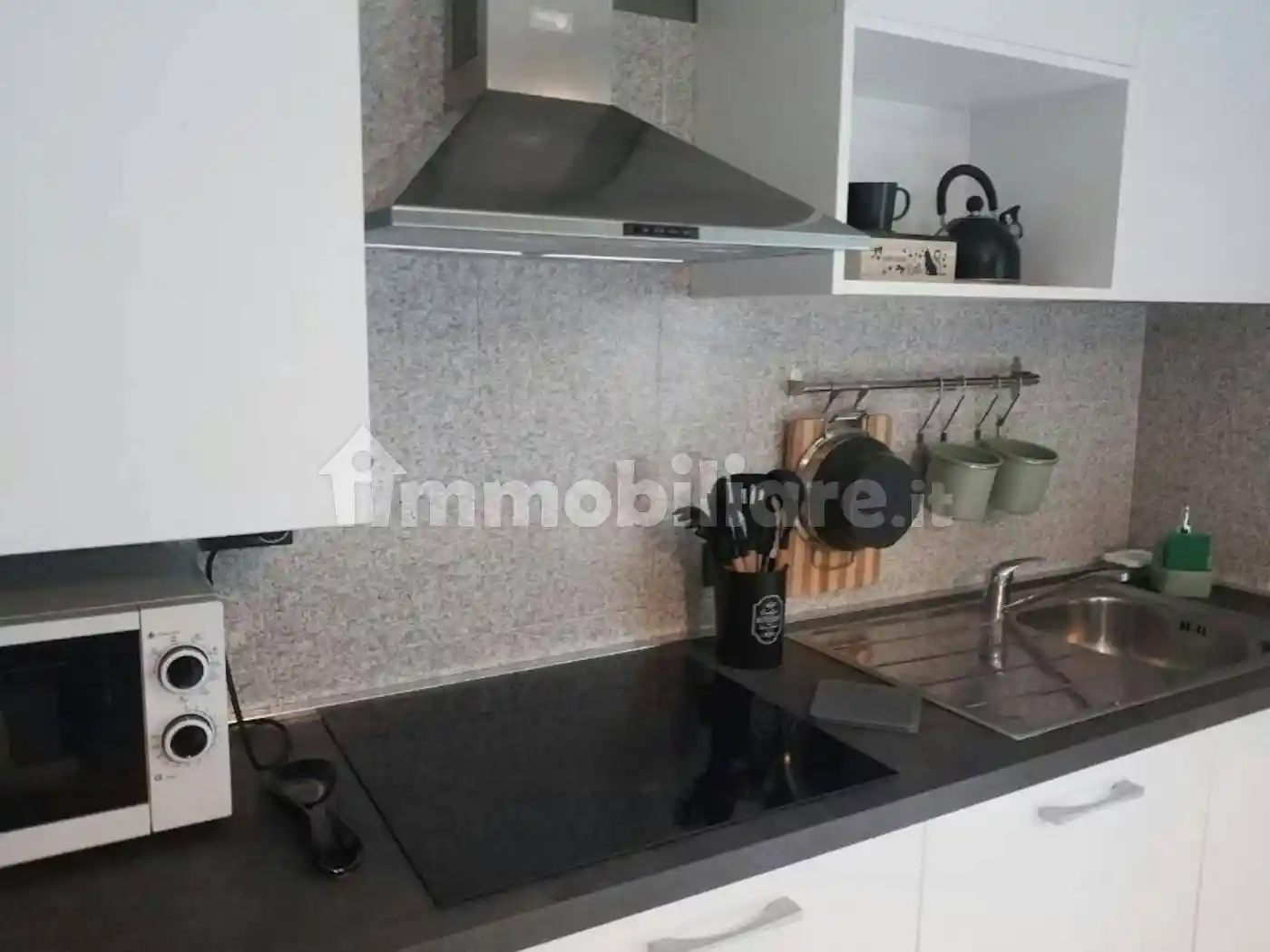 Monolocale via Cassinino, Villalunga - Cassinino, Pavia - foto 3