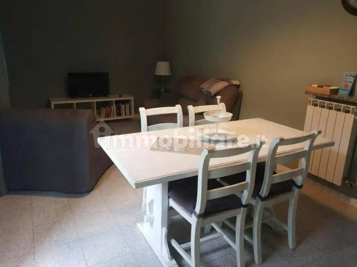 Monolocale via Cassinino, Villalunga - Cassinino, Pavia - foto 4