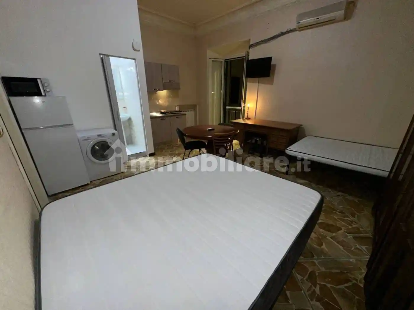 Monolocale via Principe Amedeo 323, Esquilino, Roma - foto 2