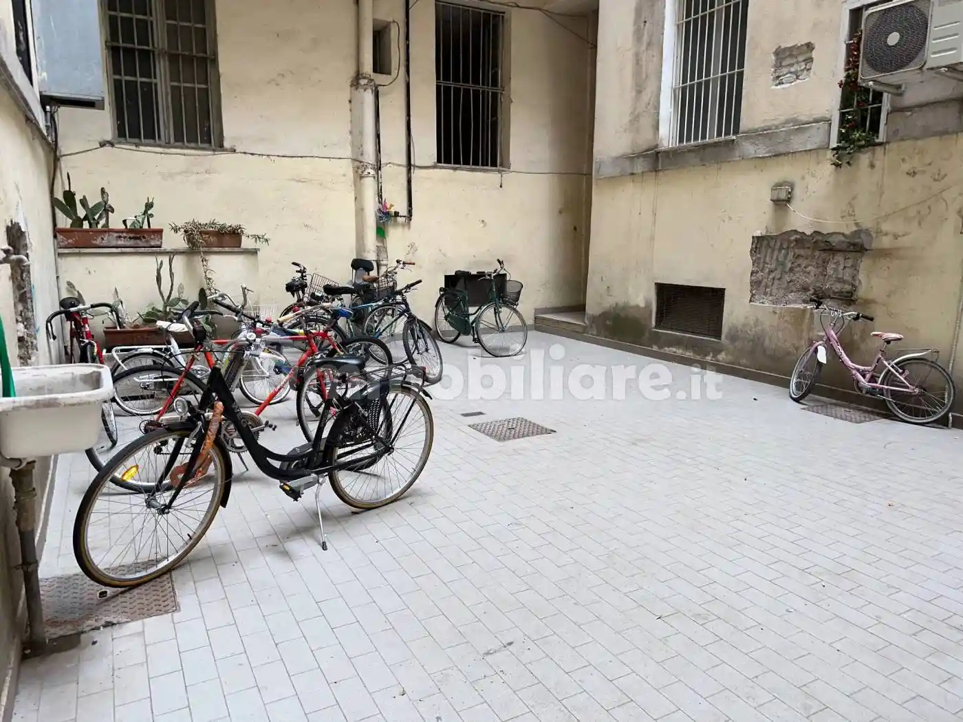 Monolocale via Principe Amedeo 323, Esquilino, Roma - foto 3