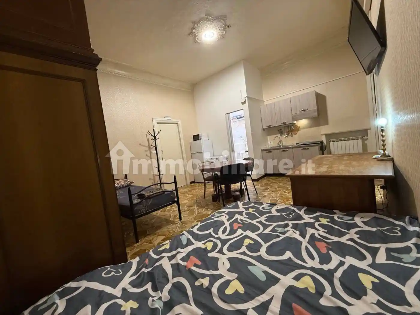 Monolocale via Principe Amedeo 323, Esquilino, Roma - foto 5