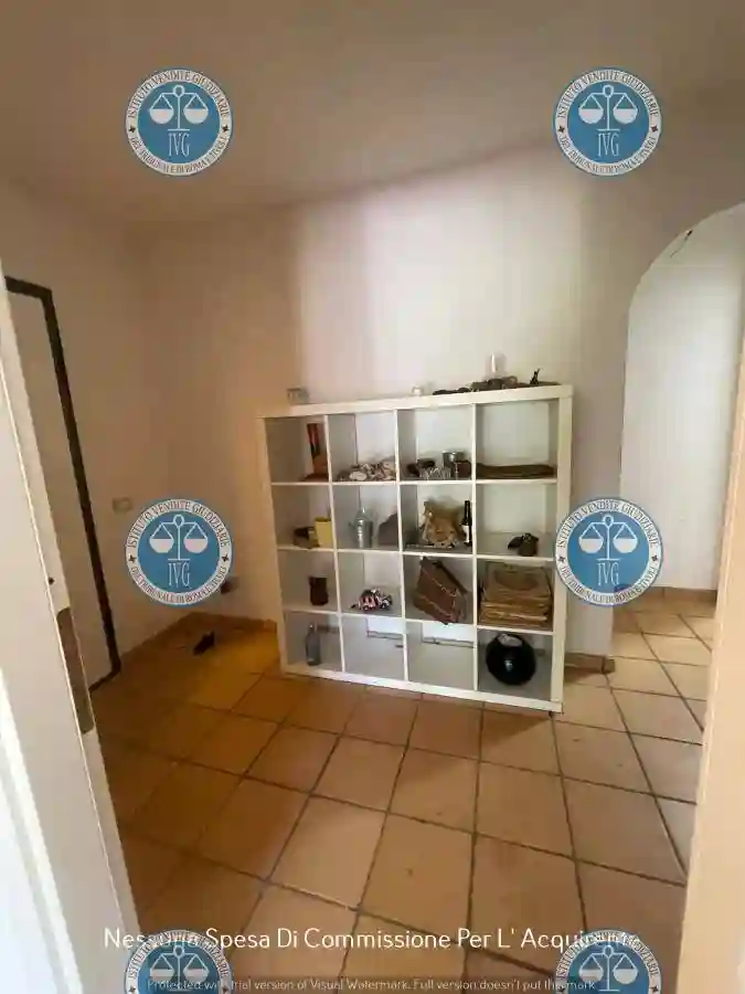 Appartamento in vendita a Campagnano di Roma