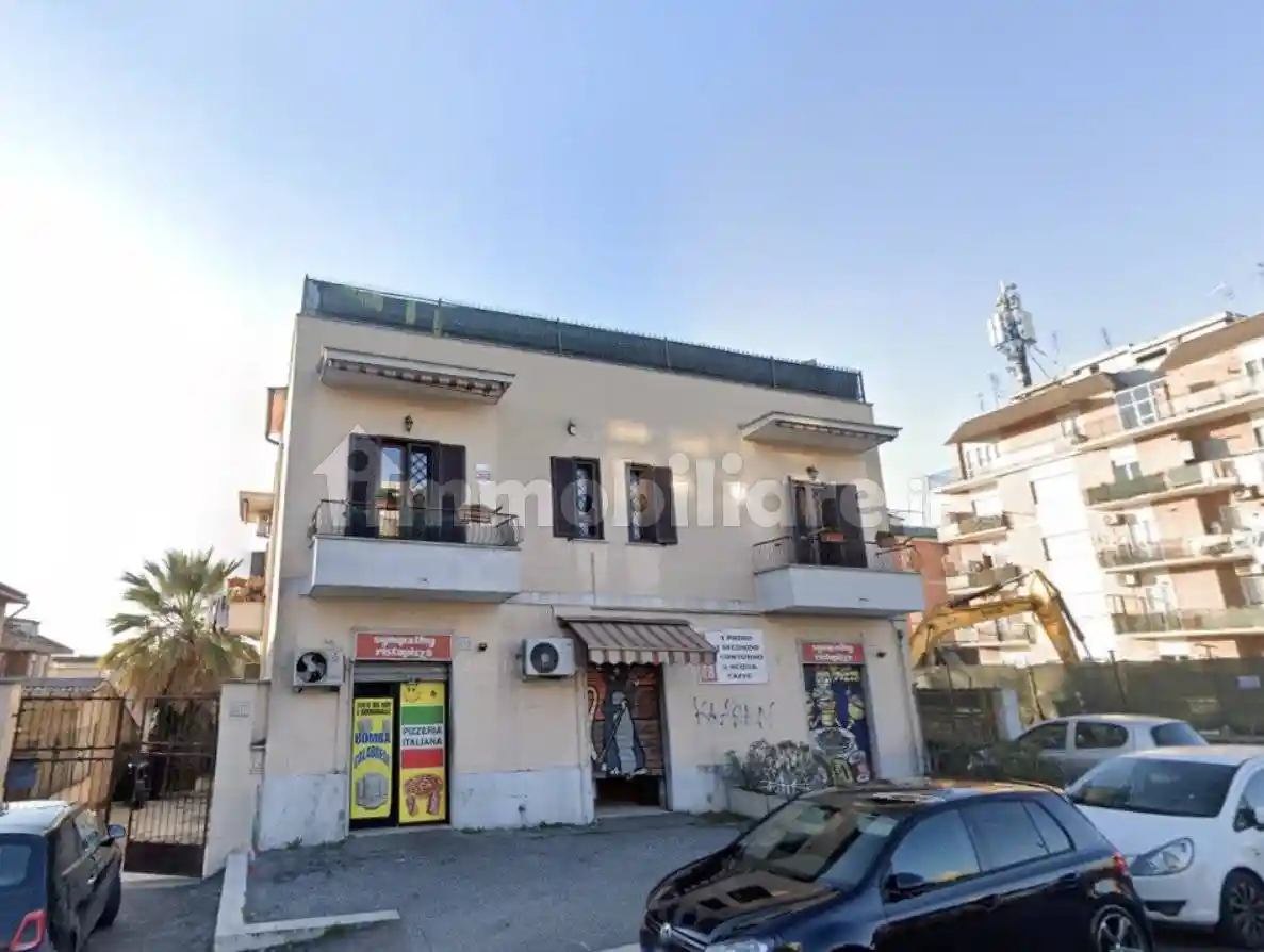 Appartamento all'asta Contrada Pietrapiana - via Oriolo Calabro, Castrovillari - foto 4