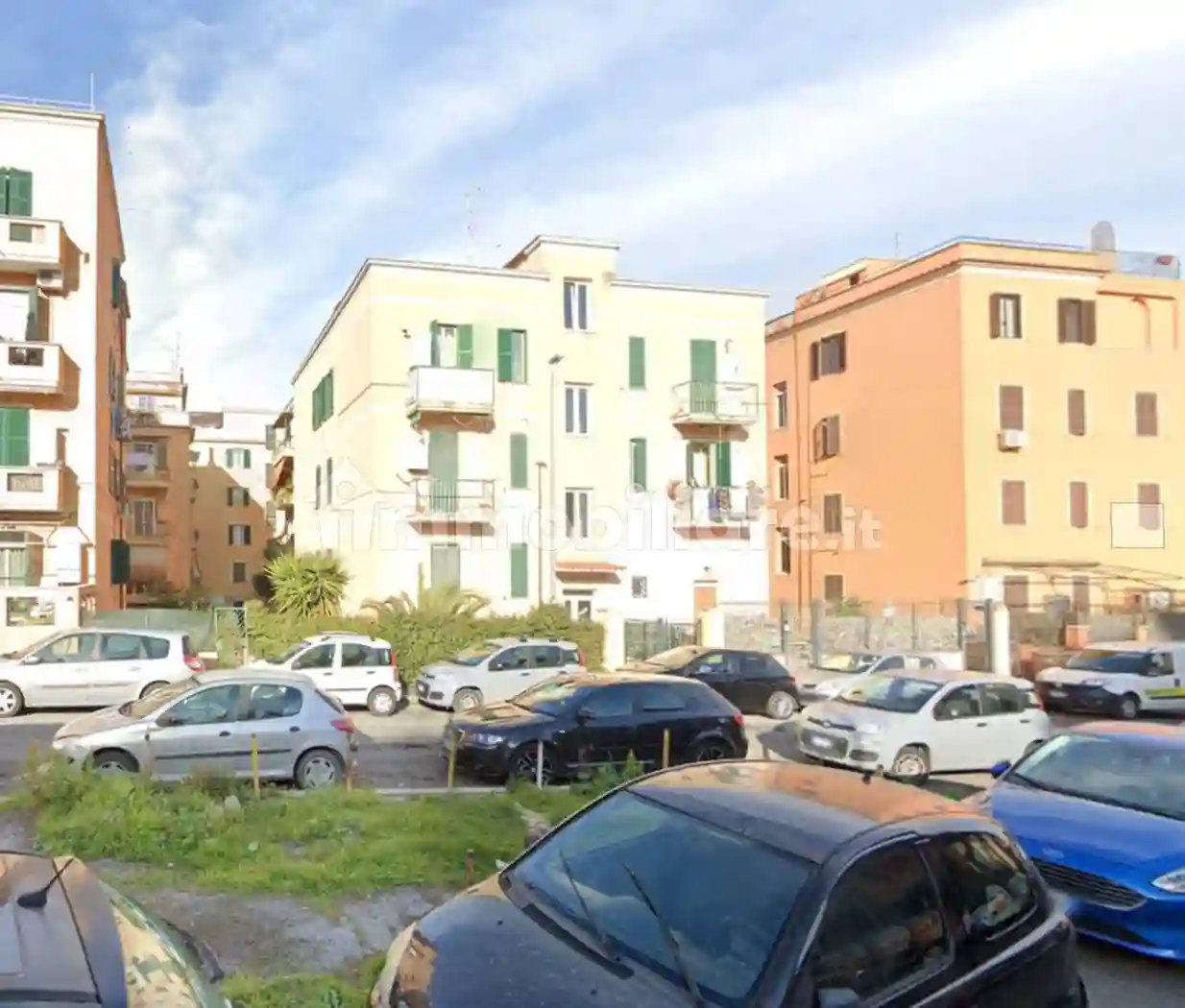 Palazzo - Stabile - foto 3
