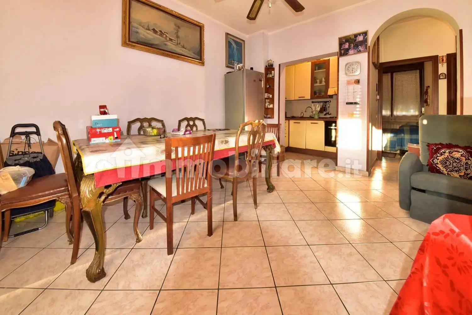 Appartamento in vendita a Bollate