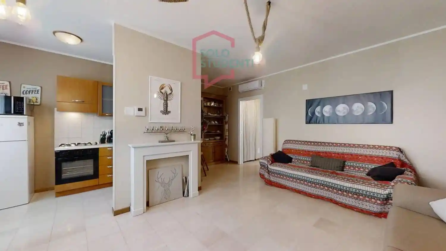 Appartamento via ciconi 21, Savonarola - Ponte Molino, Padova - foto 2