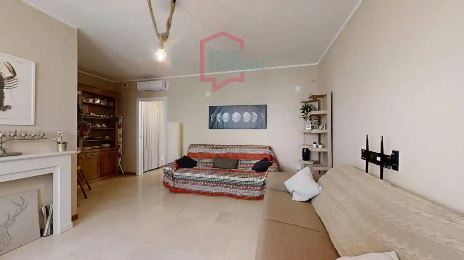 Appartamento via ciconi 21, Savonarola - Ponte Molino, Padova - foto 3