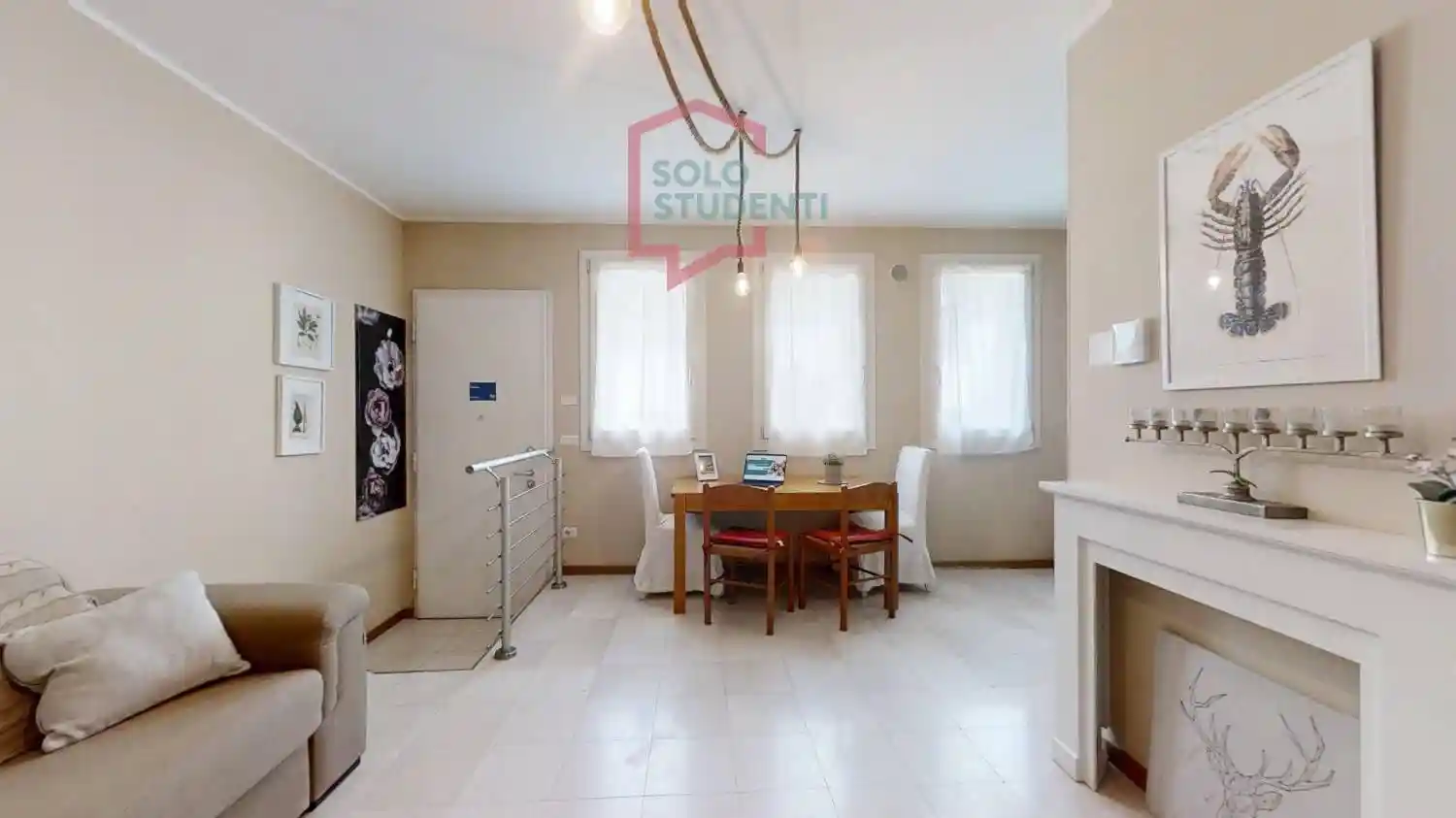 Appartamento via ciconi 21, Savonarola - Ponte Molino, Padova - foto 5