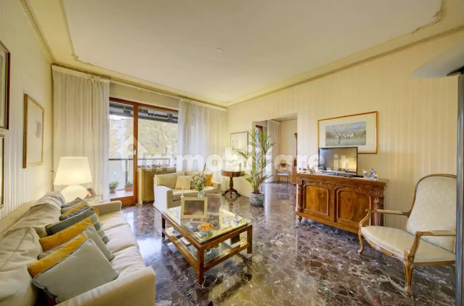 Appartamento via Edoardo Rubino 75b, Centro Europa, Torino - foto 3