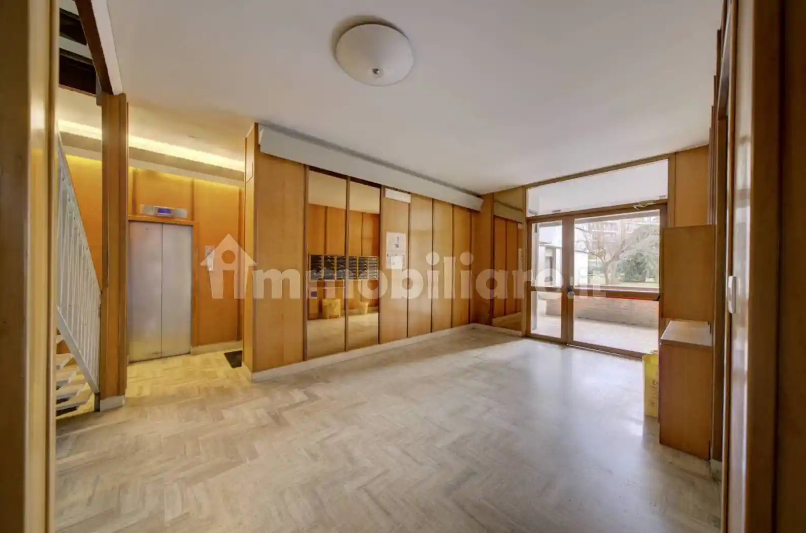 Appartamento via Edoardo Rubino 75b, Centro Europa, Torino - foto 4