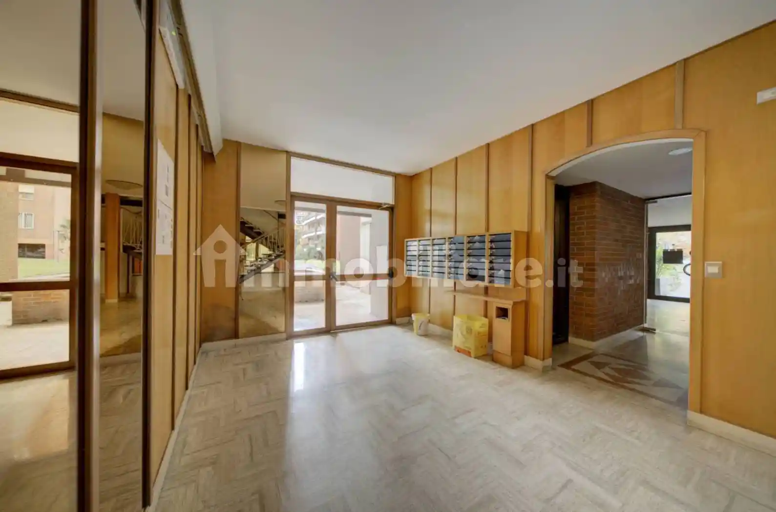 Appartamento via Edoardo Rubino 75b, Centro Europa, Torino - foto 5