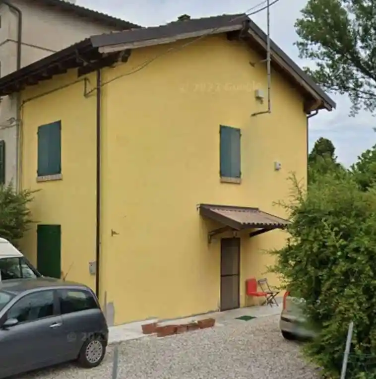 Casa indipendente in vendita a Correggio