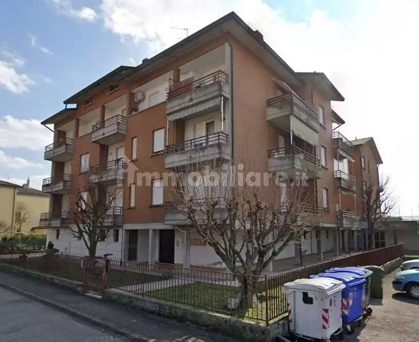 Appartamento in vendita a Reggio Emilia