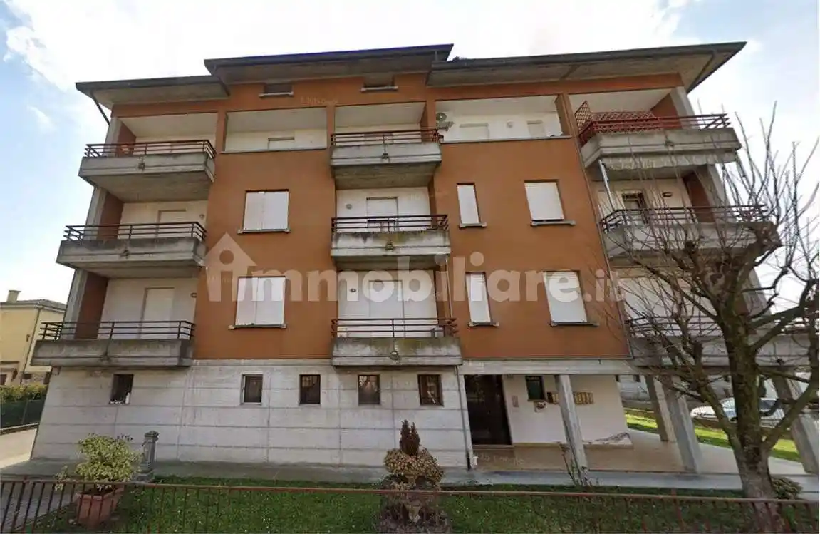 Appartamento via Arleoni, 8-10, Massenzatico - Pratofontana, Reggio Emilia - foto 2